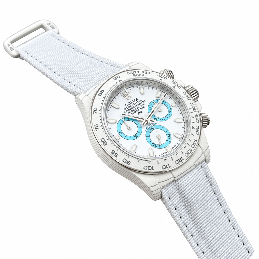 Rolex Steel Lady Oyster Watch