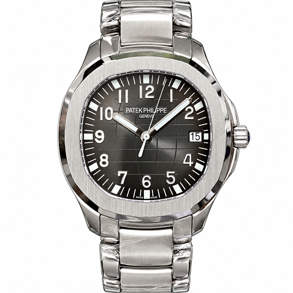 Patek Philippe Men's Watch 40.8MM