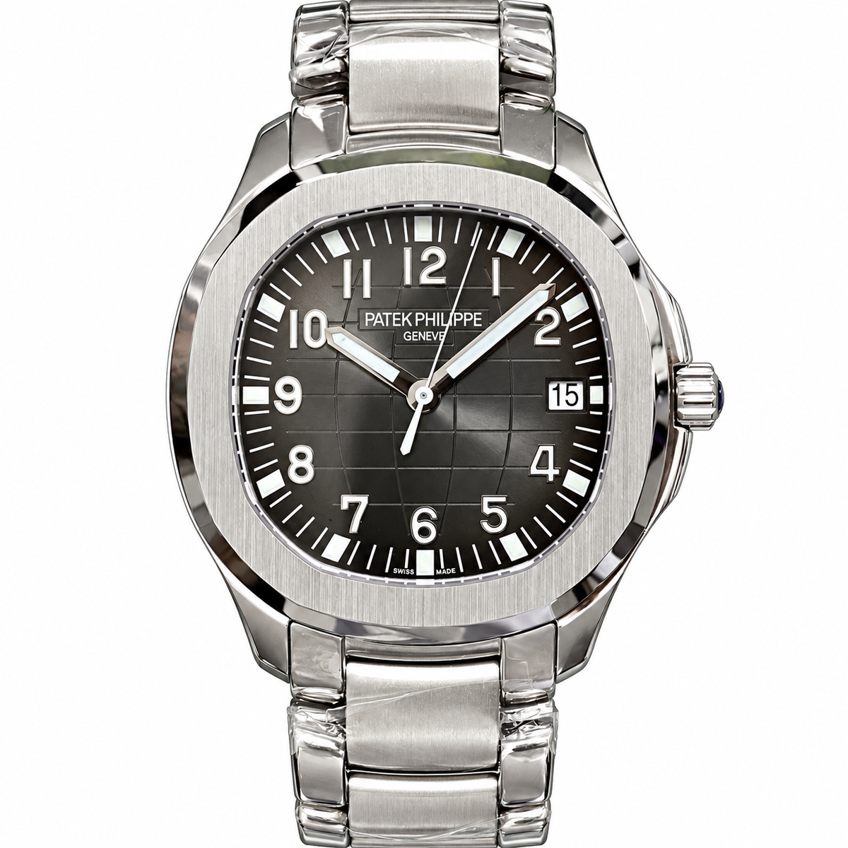 Patek Philippe Men's Watch 40.8MM