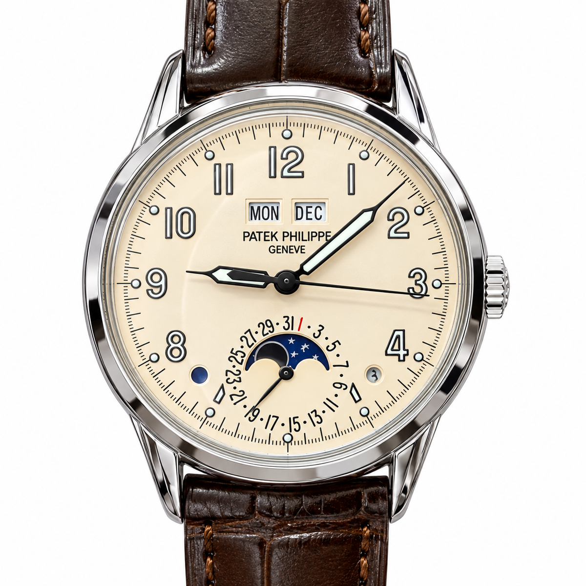 Patek Philippe Aquanaut 5168G Teal Blue