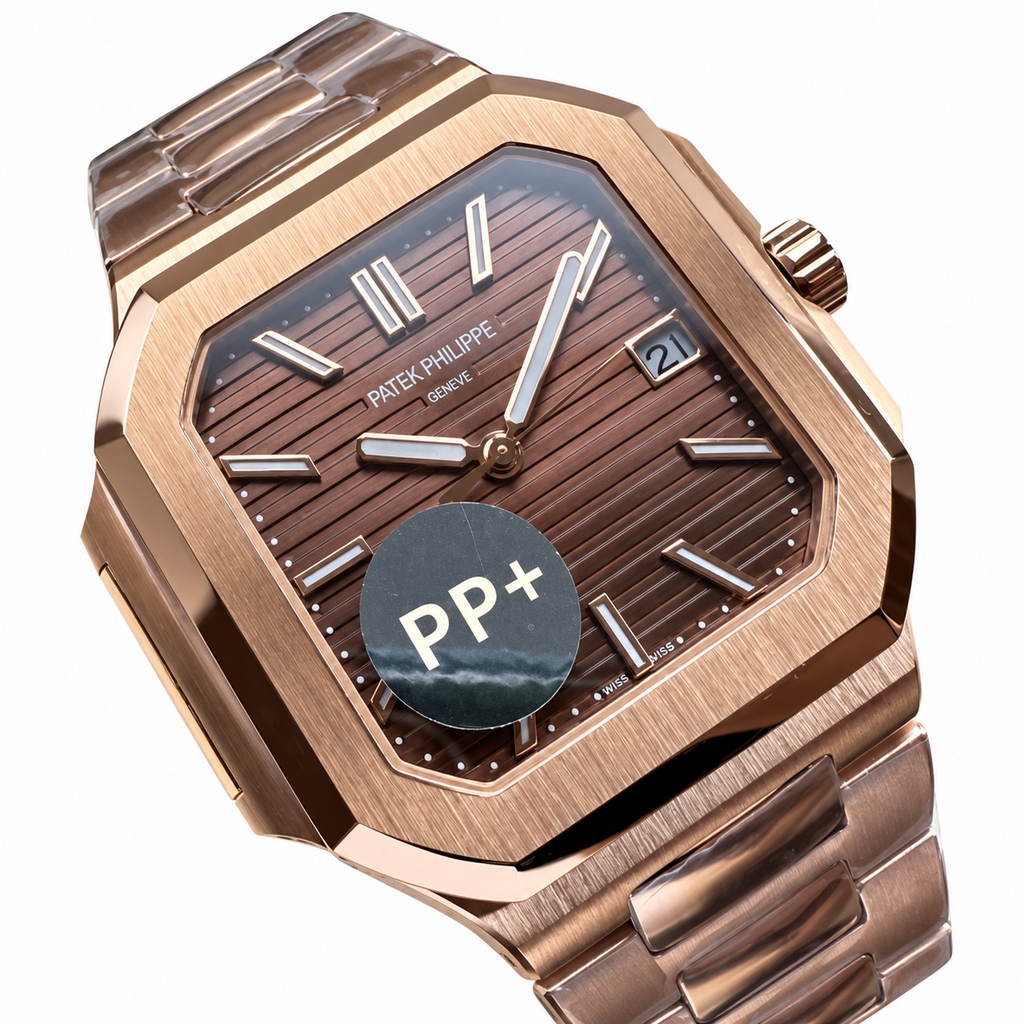 Patek Philippe Nautilus Perpetual Calendar