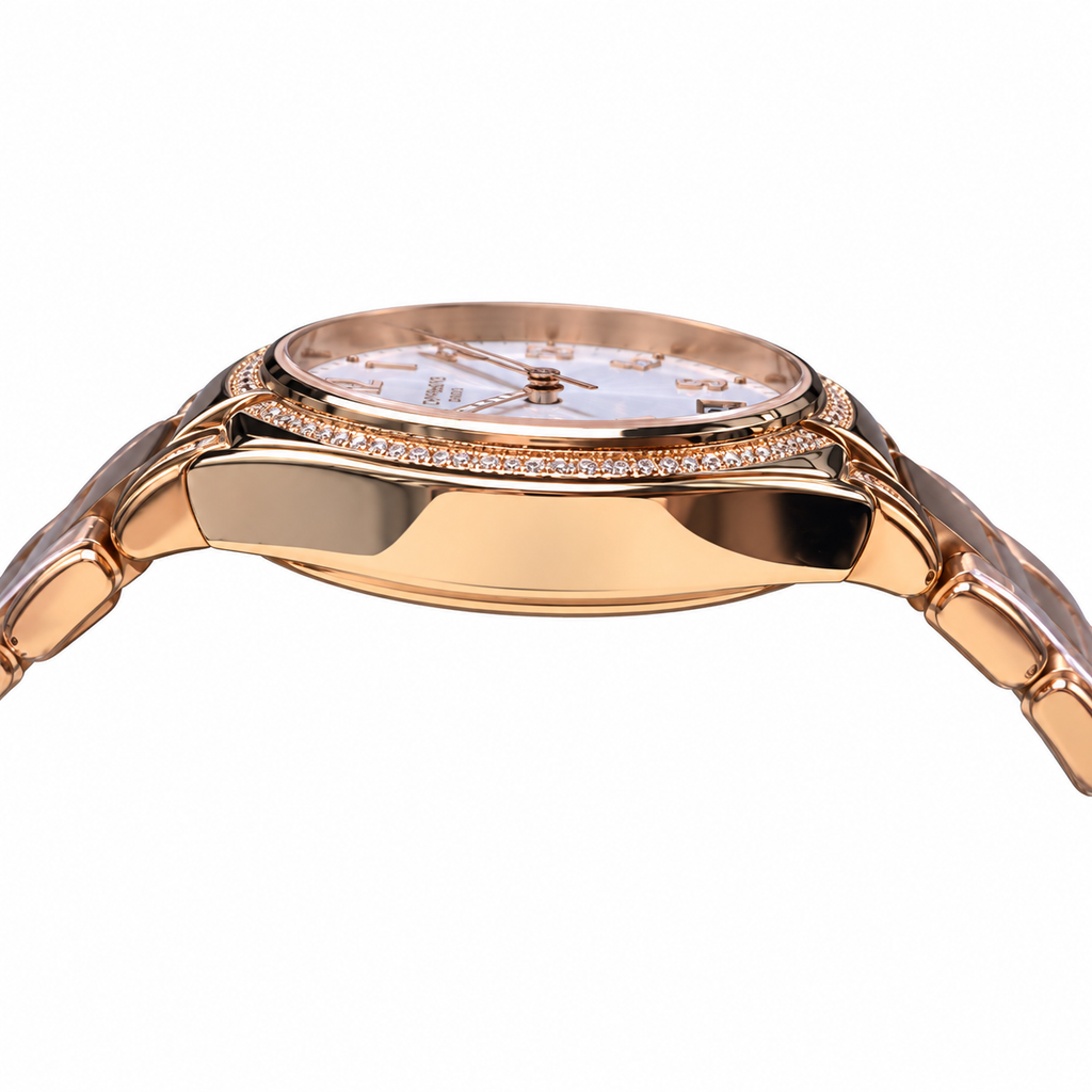 Patek Philippe Men's Watch 36mm