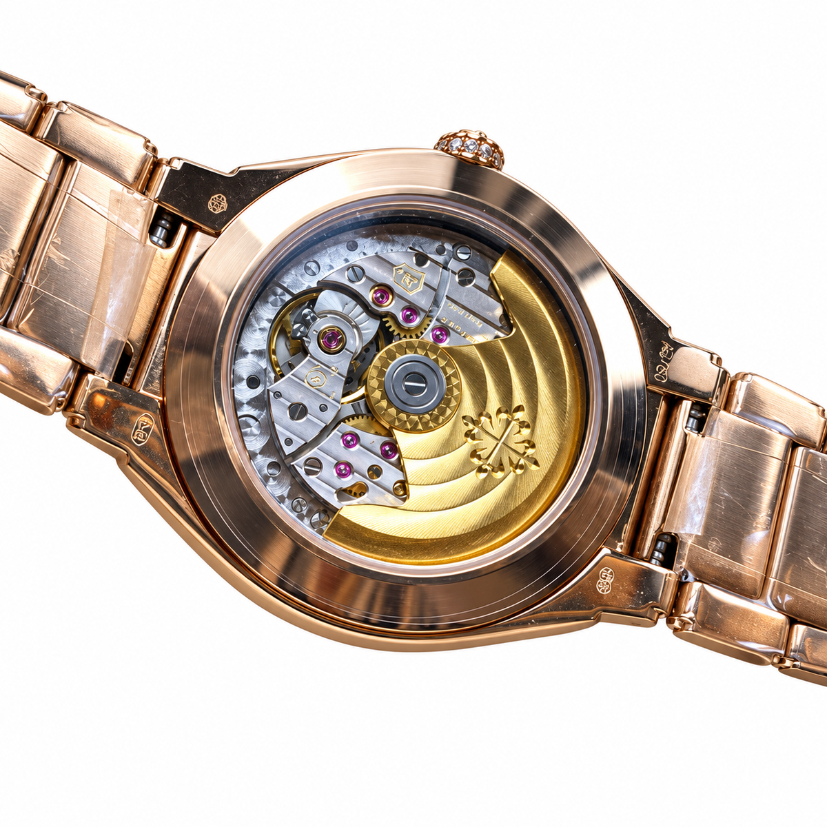 Patek Philippe Men's Watch 36mm