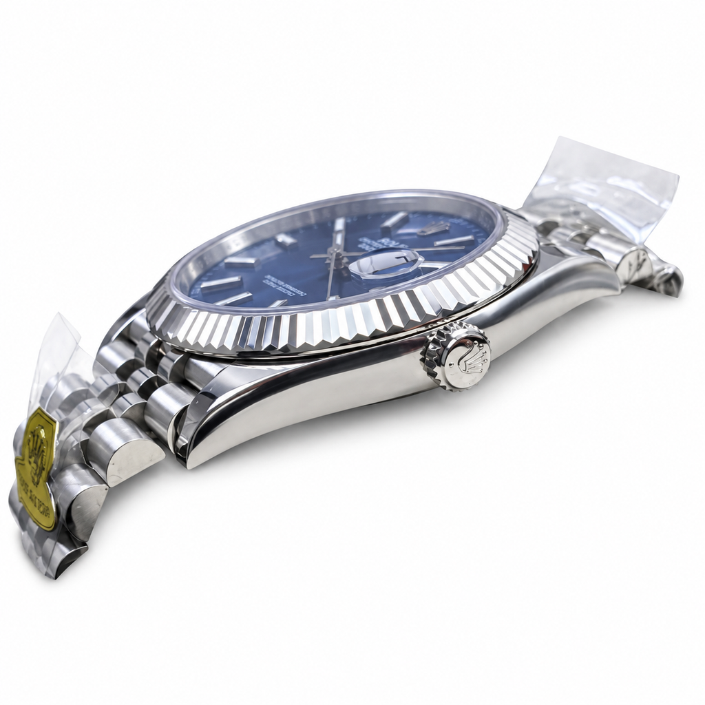 Rolex Men's GMT-Master Watch 41MM
