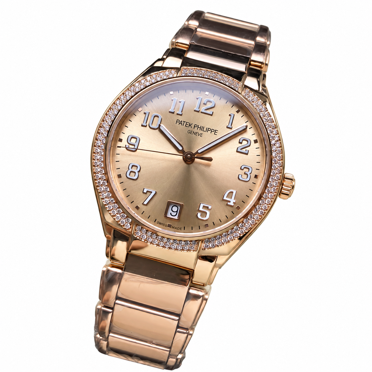 Patek Philippe Men's Watch 36MM II