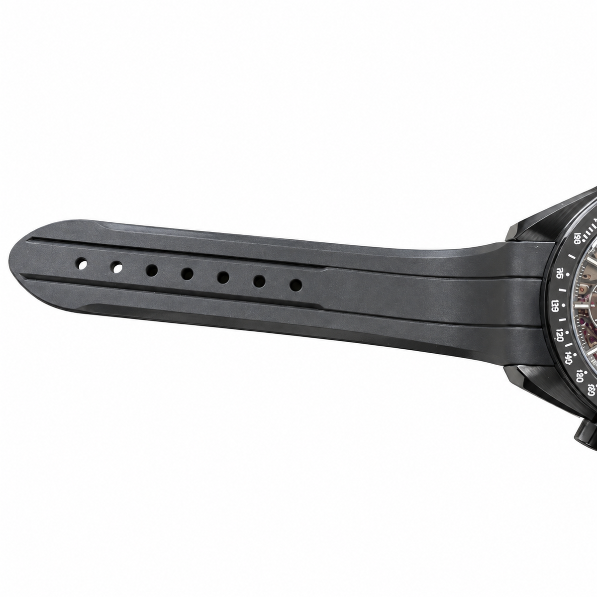 Omega Prestige Automatic Watch