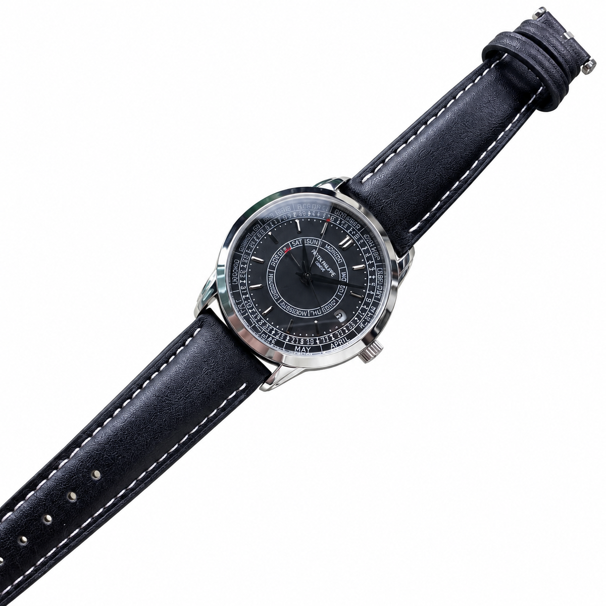 Patek Philippe Women's Watch 40MM