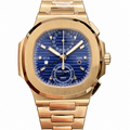Patek Philippe Stainless Steel Automatic Date