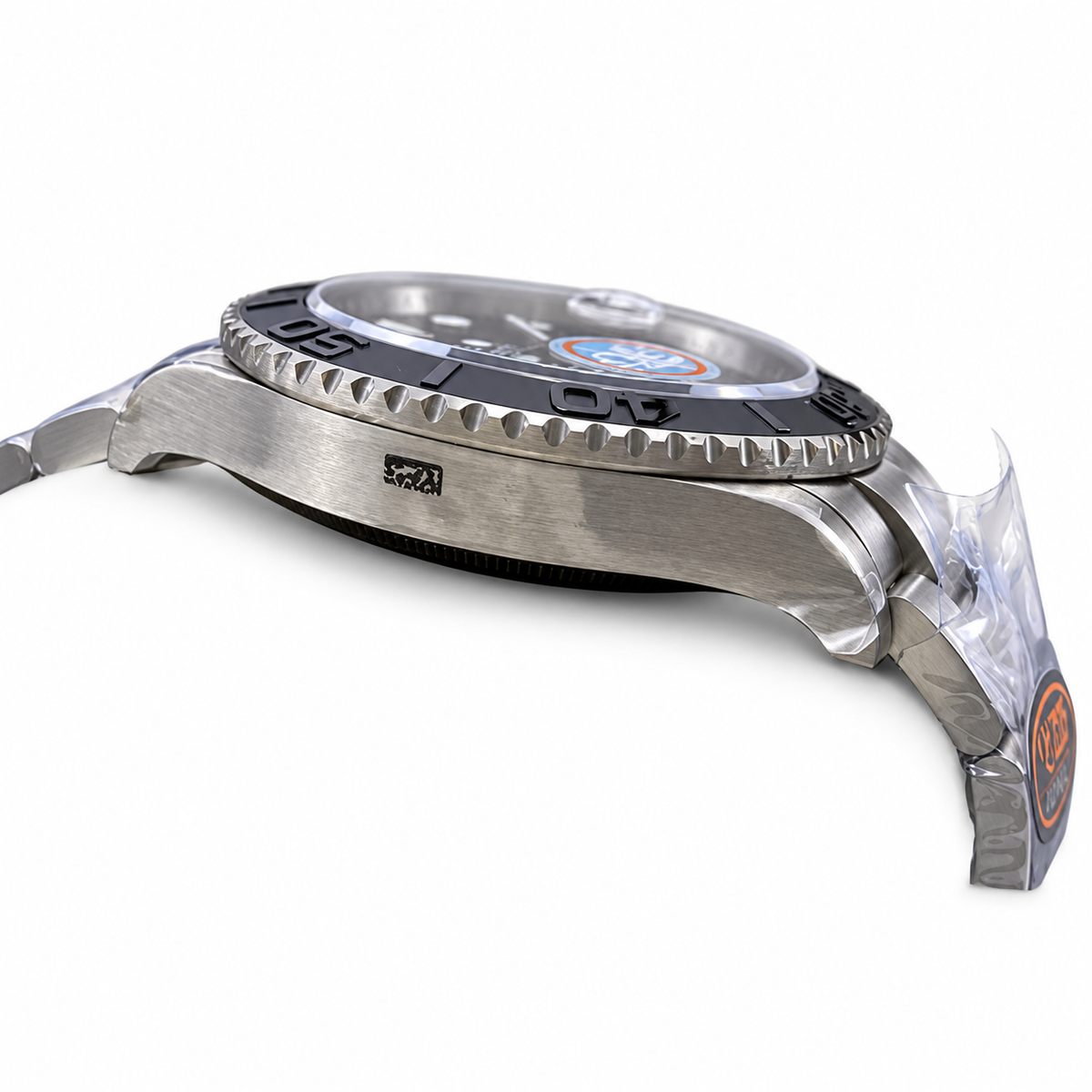 Rolex Steel Oyster Perpetual Watch