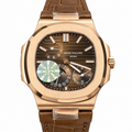 Patek Philippe Men's Watch 40mm