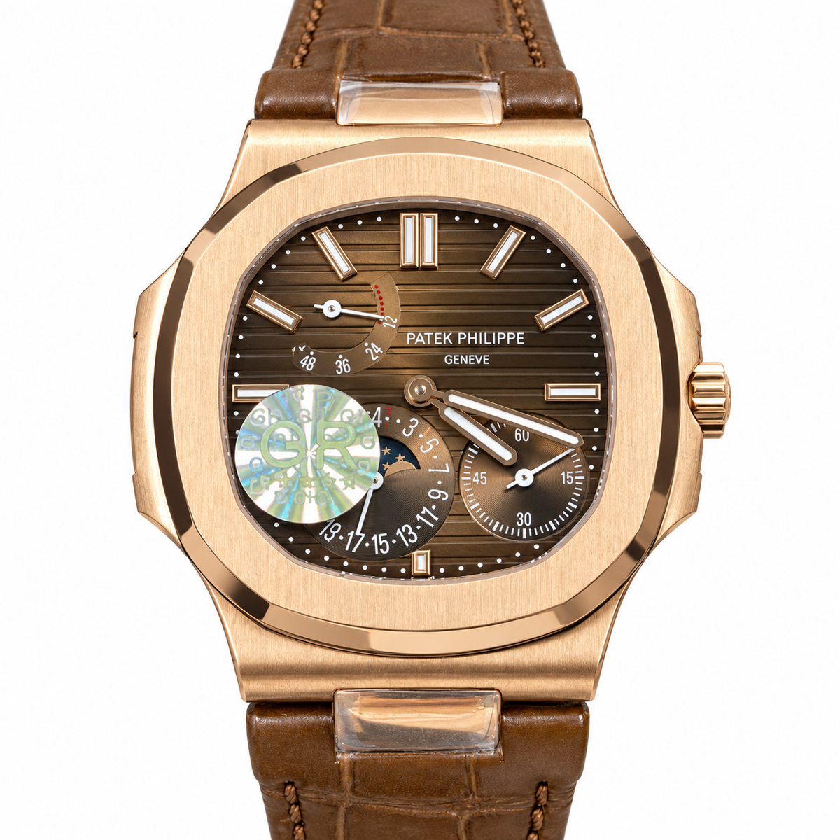 Patek Philippe Men's Watch 40mm