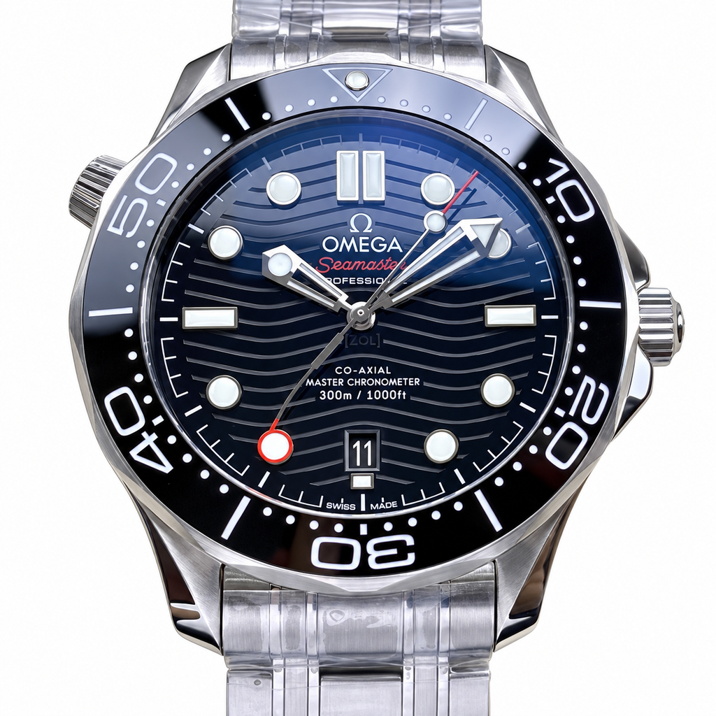 Omega Classic Automatic Watch
