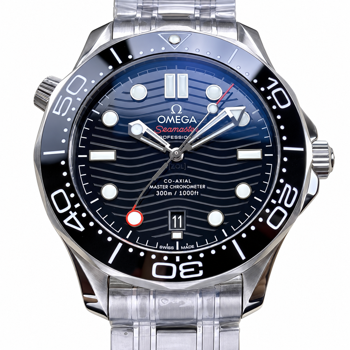Omega Classic Automatic Watch