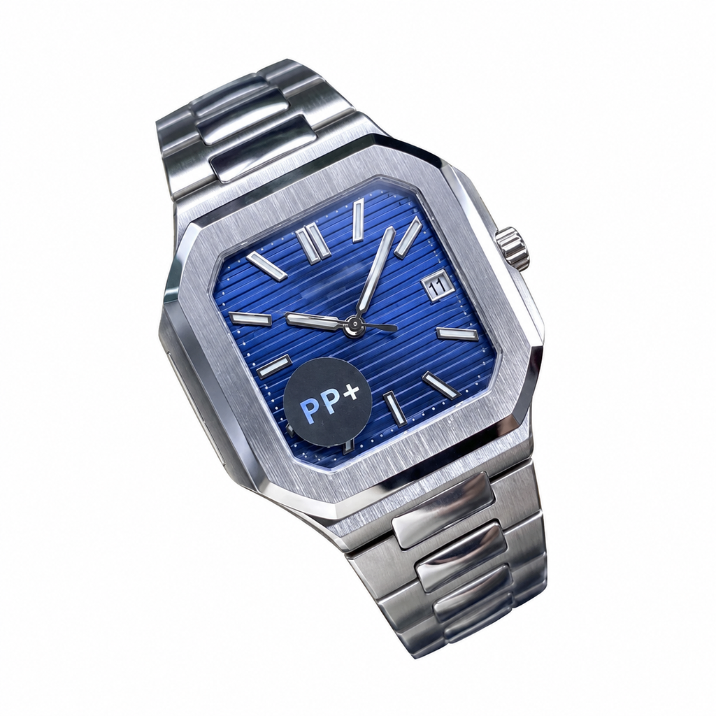 Patek Philippe Nautilus Perpetual Calendar