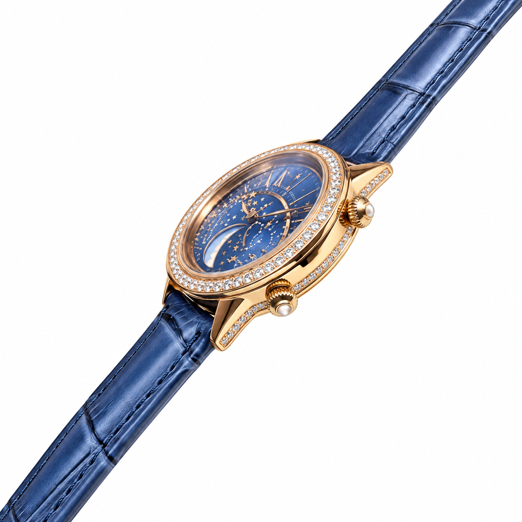 Patek Philippe Stainless Steel Automatic Date