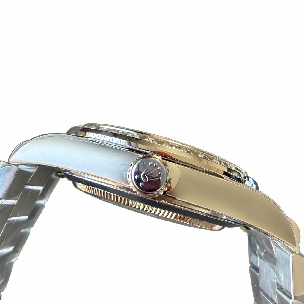Rolex Men's Watch 40MM II