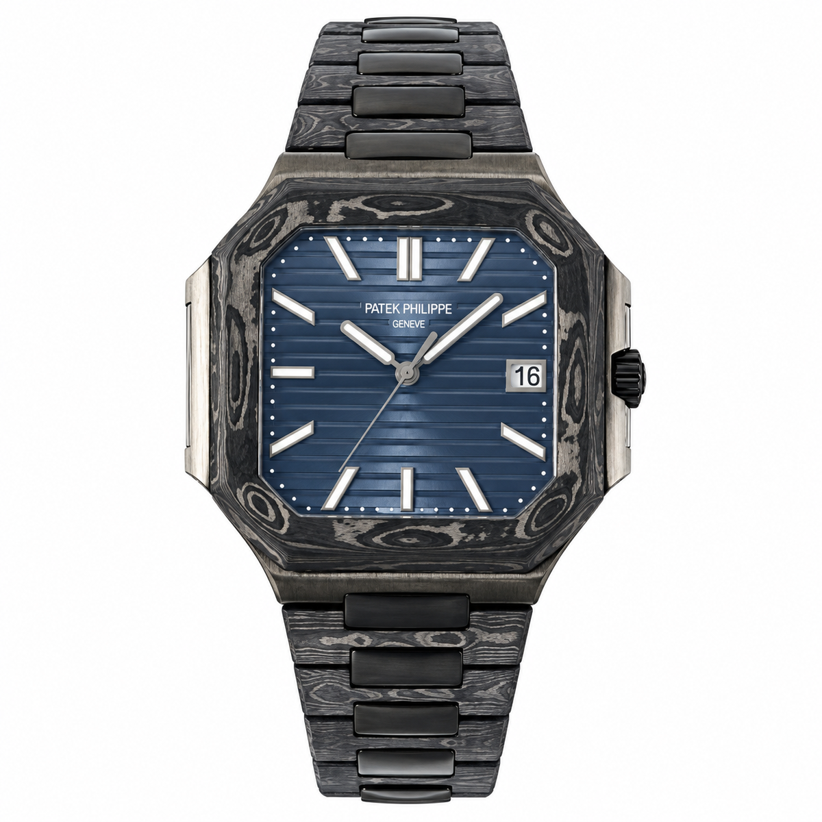 Patek Philippe Nautilus Perpetual Calendar