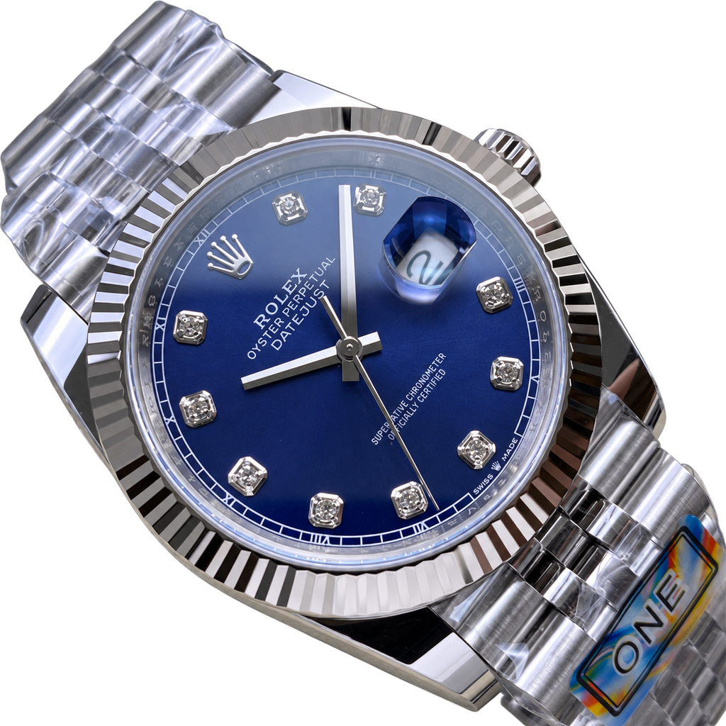 Rolex Men's Daytona Watch 41MM