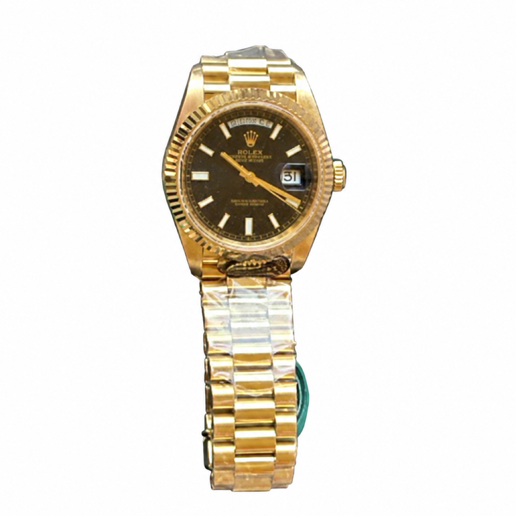 Rolex Sky-Dweller 40mm Luxury Watch