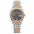 Rolex Lady-Datejust 31mm Luxury Watch
