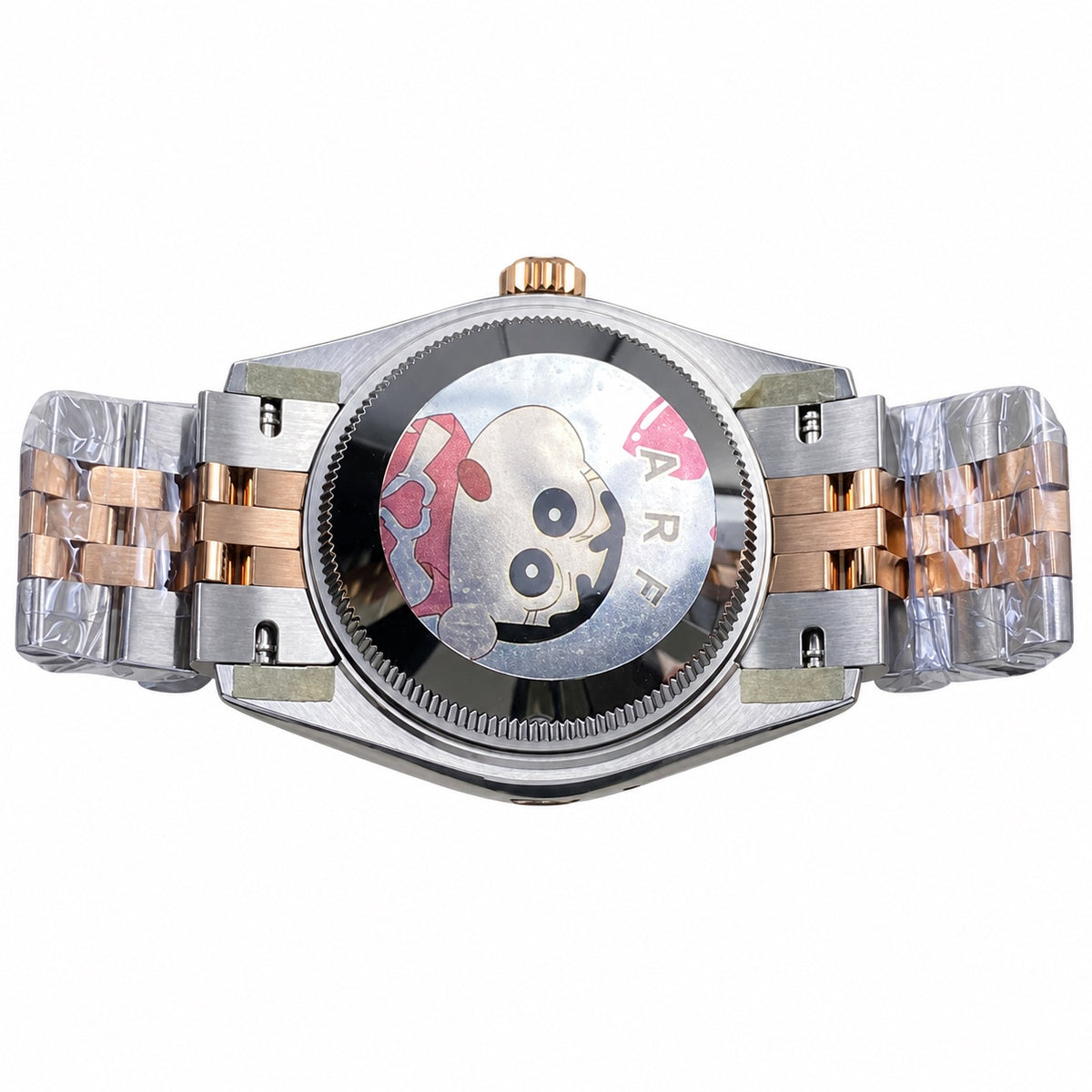 Rolex Women's Watch 31MM