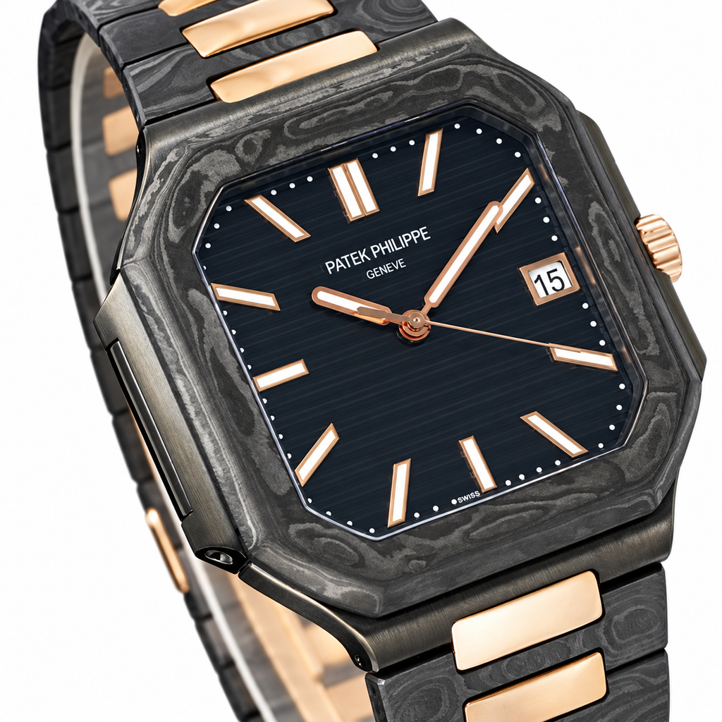 Patek Philippe Nautilus Perpetual Calendar