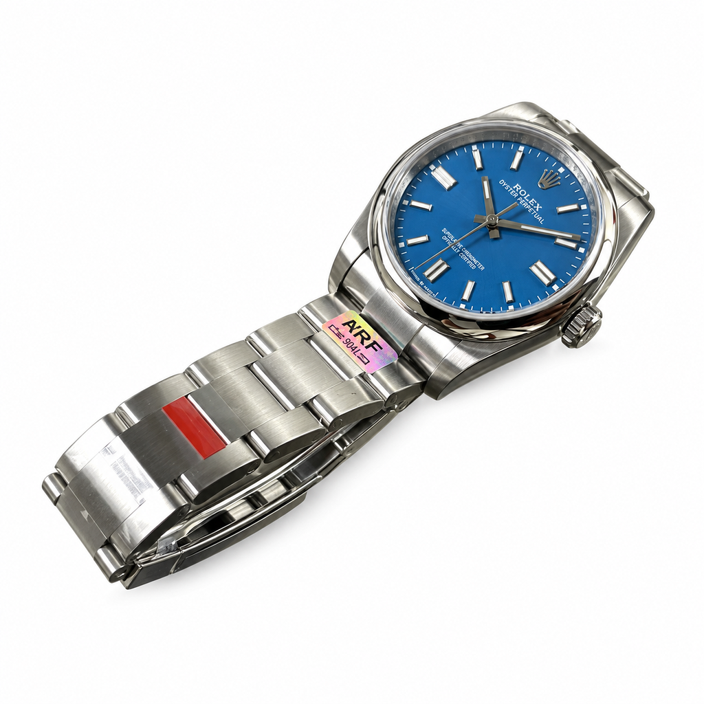 Rolex Lady-Datejust 36mm Luxury Watch