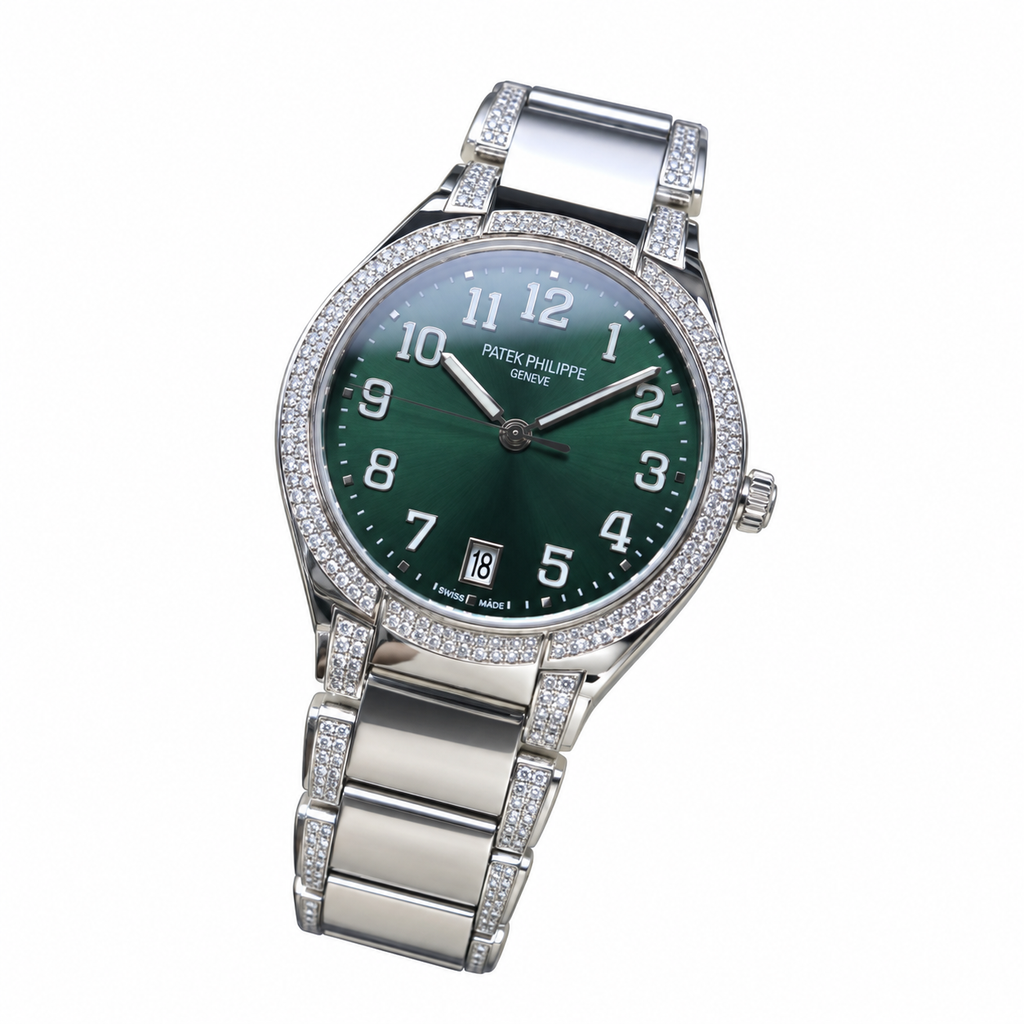 Patek Philippe Men's Watch 36mm
