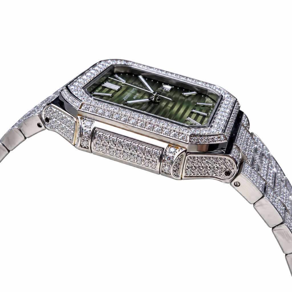 Patek Philippe Nautilus Perpetual Calendar
