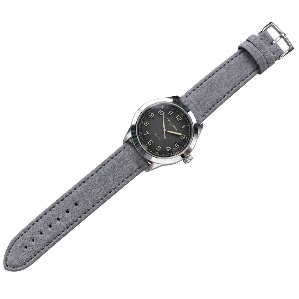 Patek Philippe Men's Watch 40mm