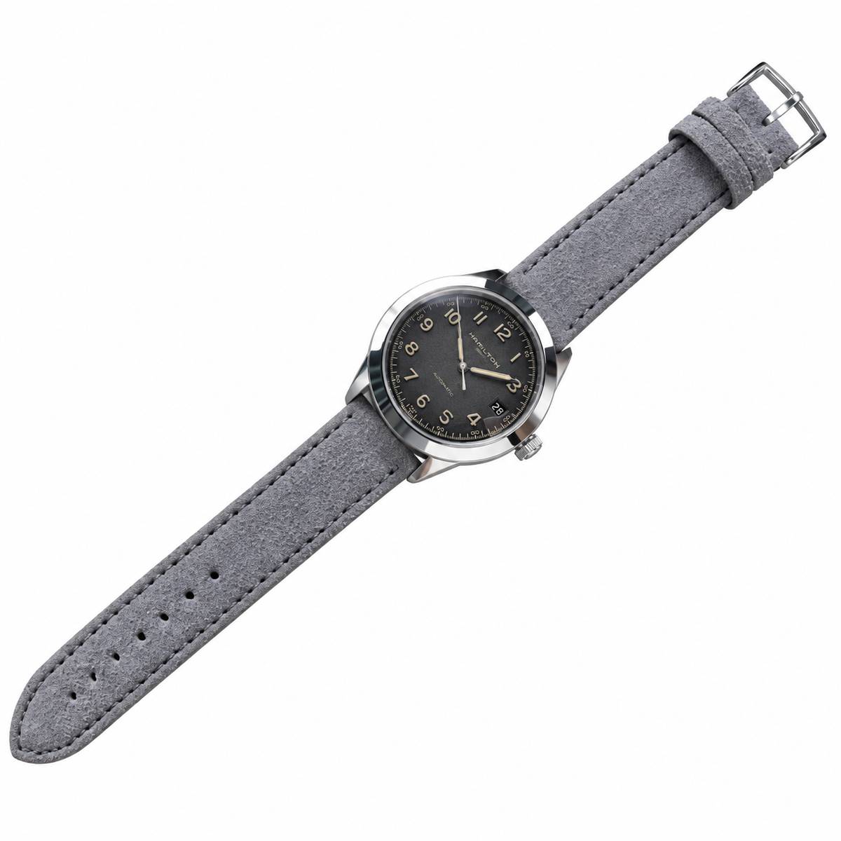 Patek Philippe Men's Watch 40mm