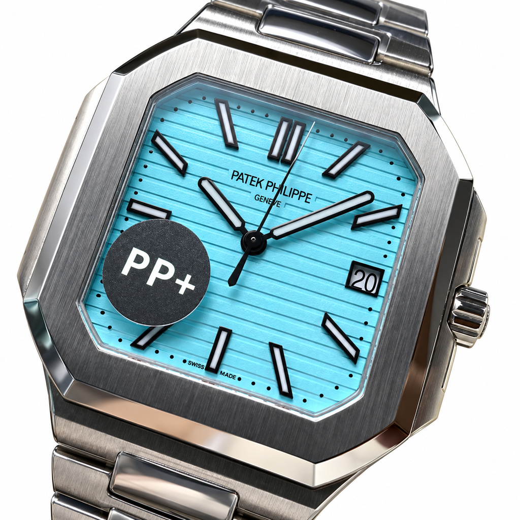 Patek Philippe Nautilus Perpetual Calendar