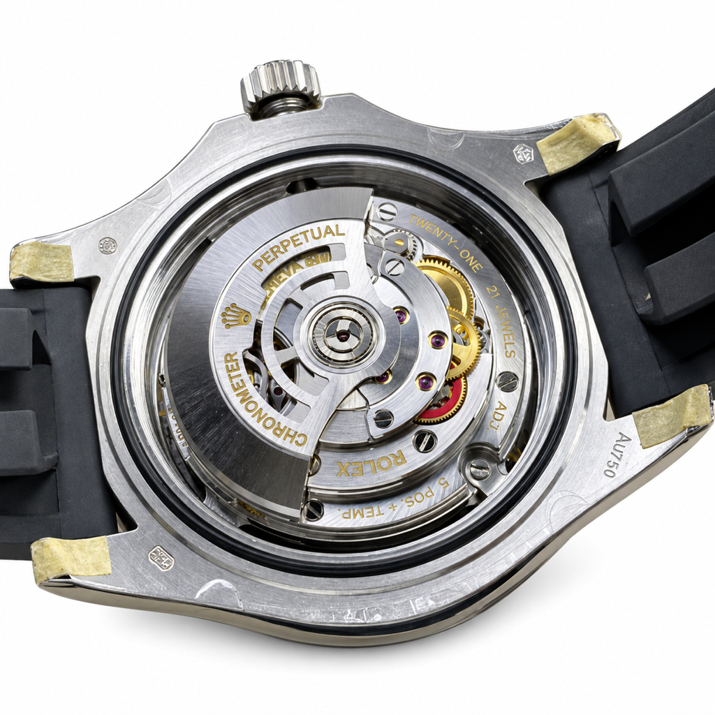 Rolex Sky-Dweller 42mm Luxury Watch