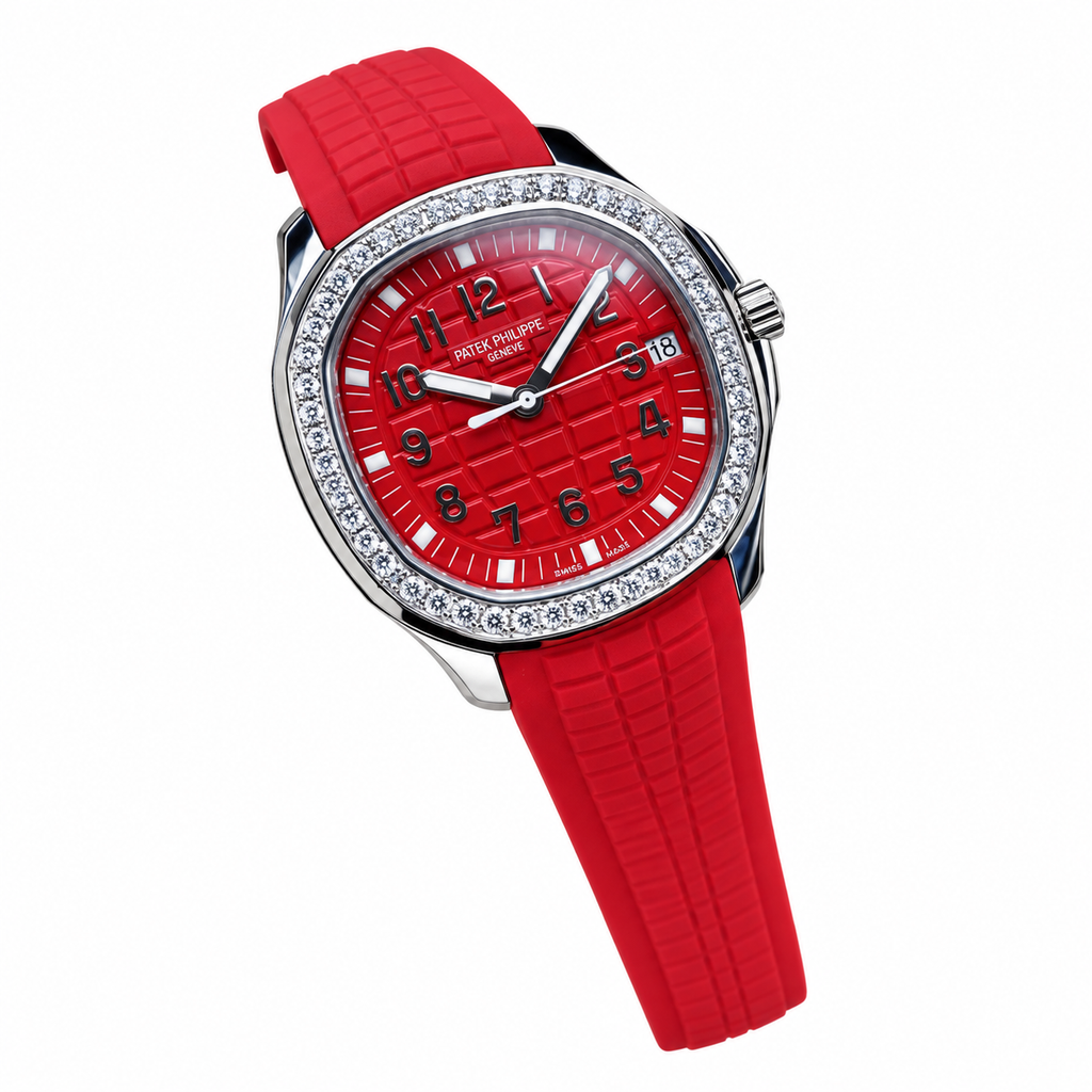 Patek Philippe Swiss Luxury Watch 38.8mm