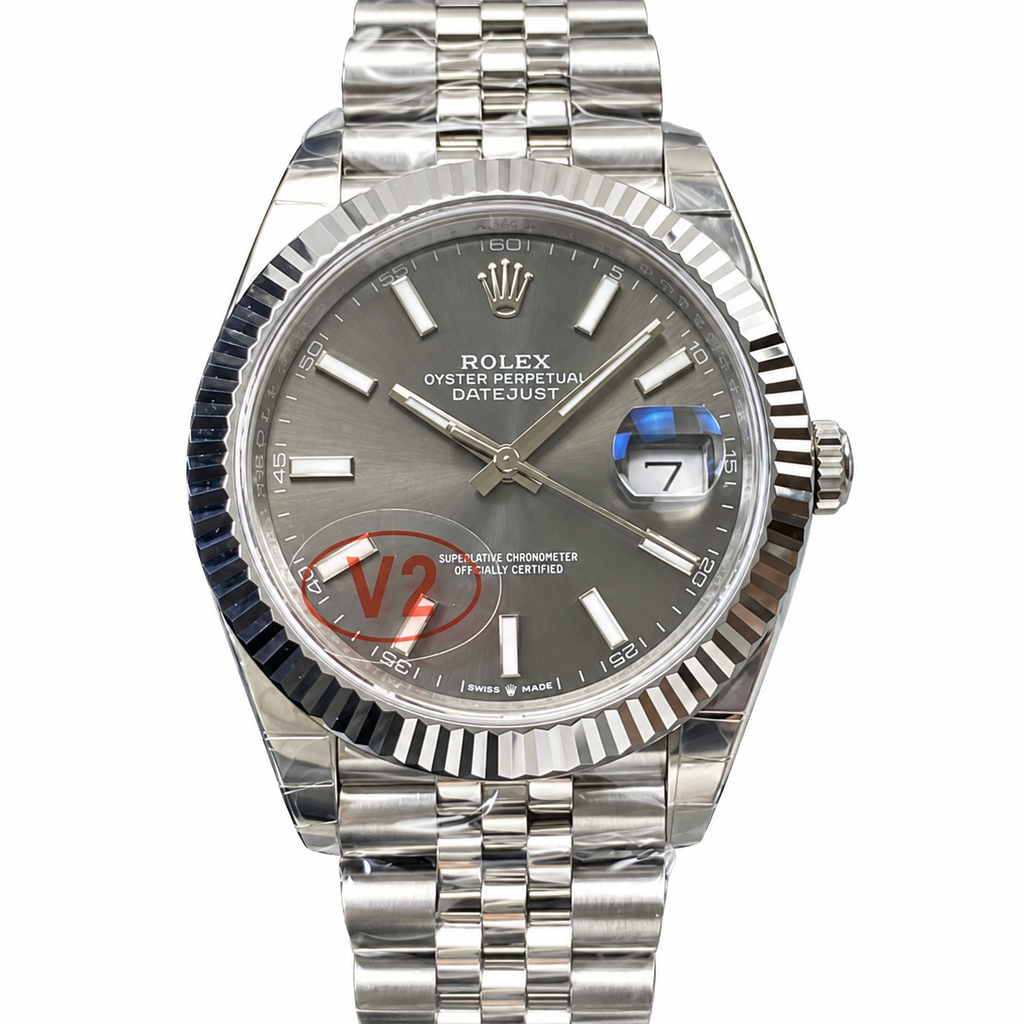 Rolex Men's Watch 41MM II