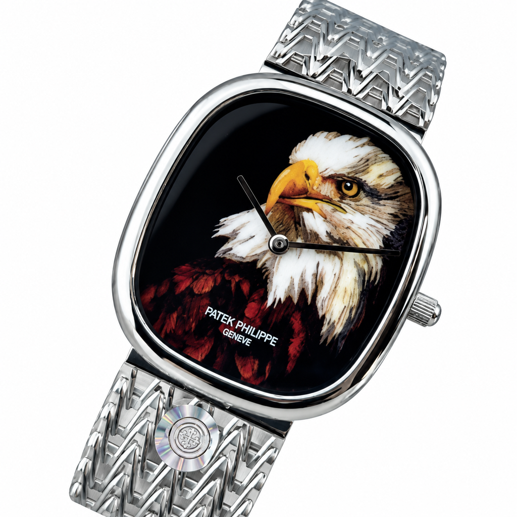 Patek Philippe Nautilus Perpetual Calendar