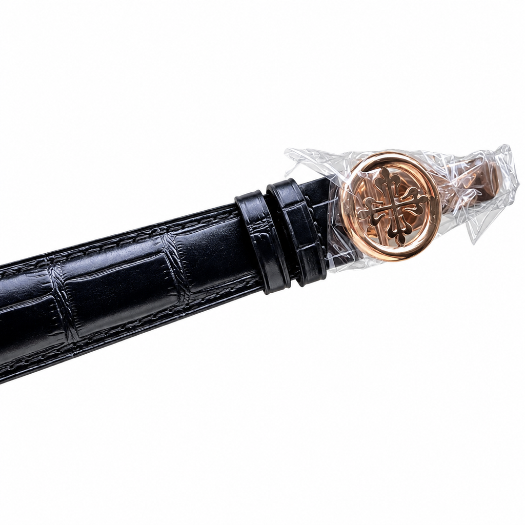 Patek Philippe Annual Calendar Moon Phase 40mm Rose Gold Green Dial