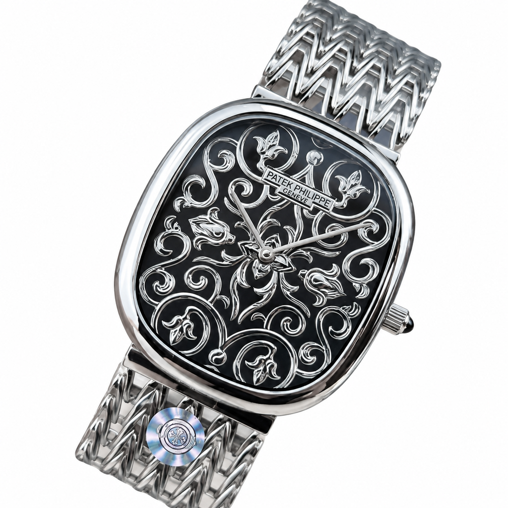 Patek Philippe Nautilus Perpetual Calendar
