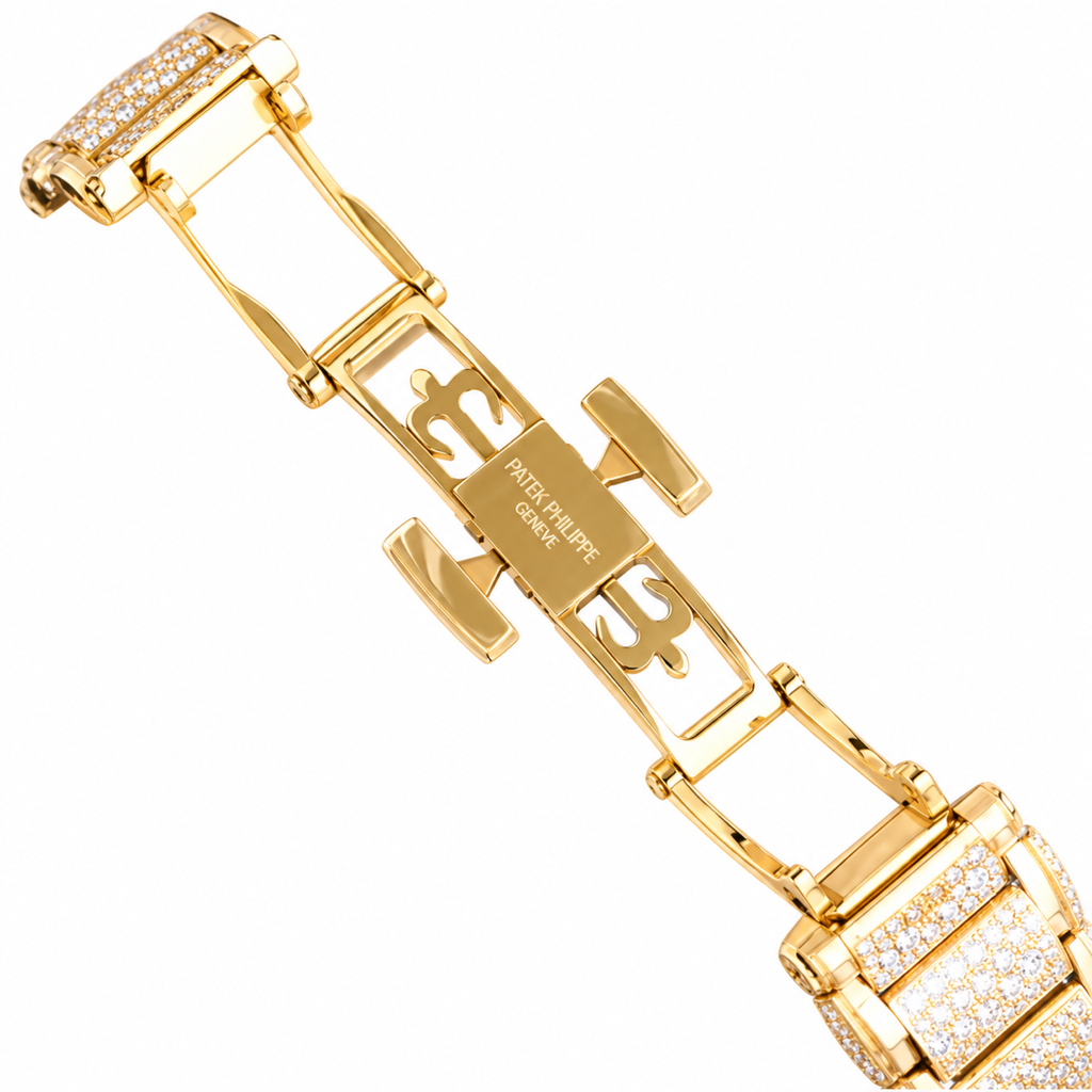 Patek Philippe Men's Watch 36mm