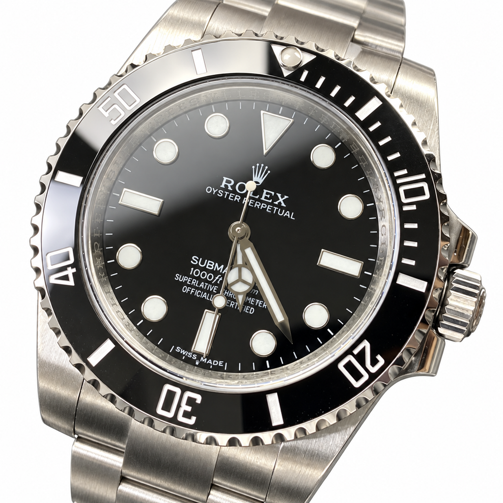 Rolex Yacht-Master 41mm Luxury Watch