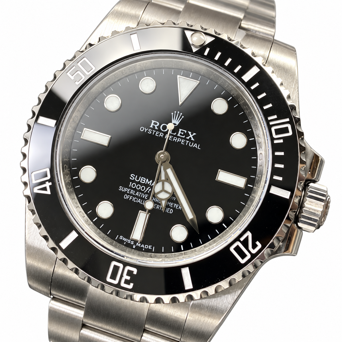 Rolex Yacht-Master 41mm Luxury Watch