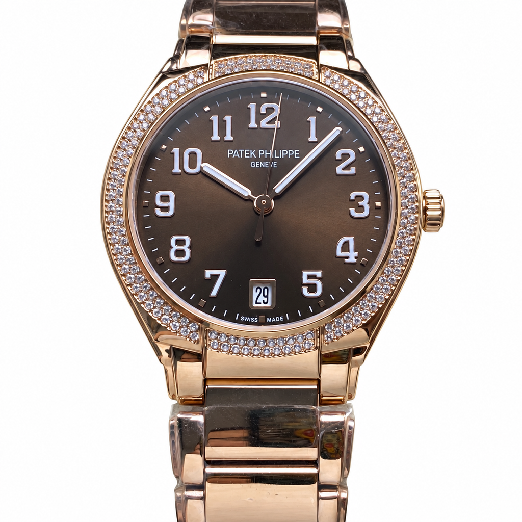 Patek Philippe Men's Watch 36MM