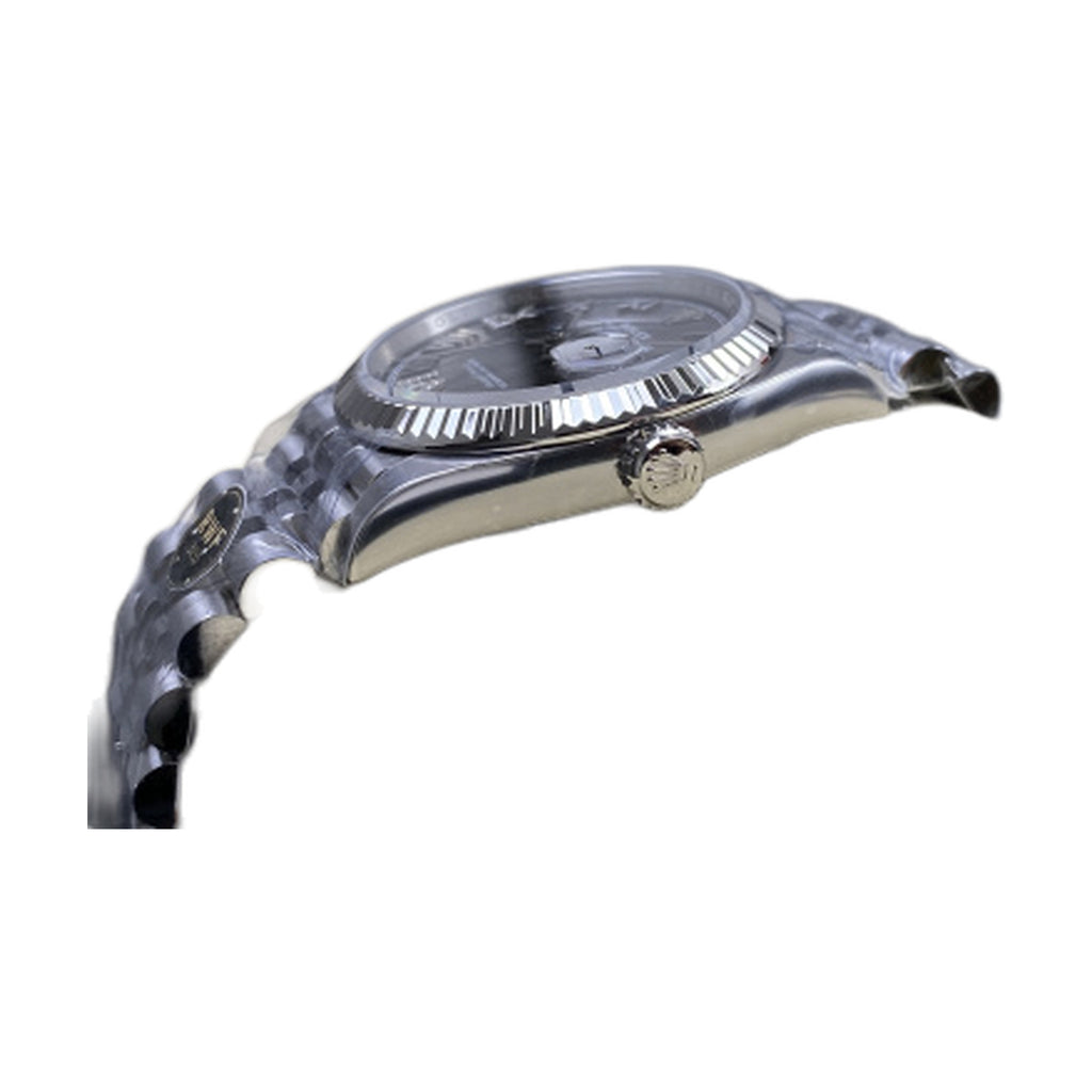 Rolex Men's Submariner Watch 41MM