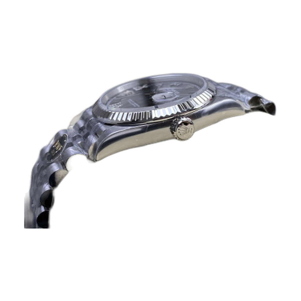 Rolex Men's Submariner Watch 41MM