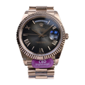 Rolex Steel Submariner Watch