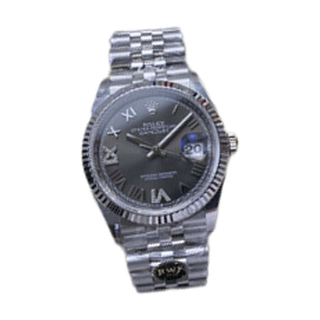 Rolex Men's Submariner Watch 41MM