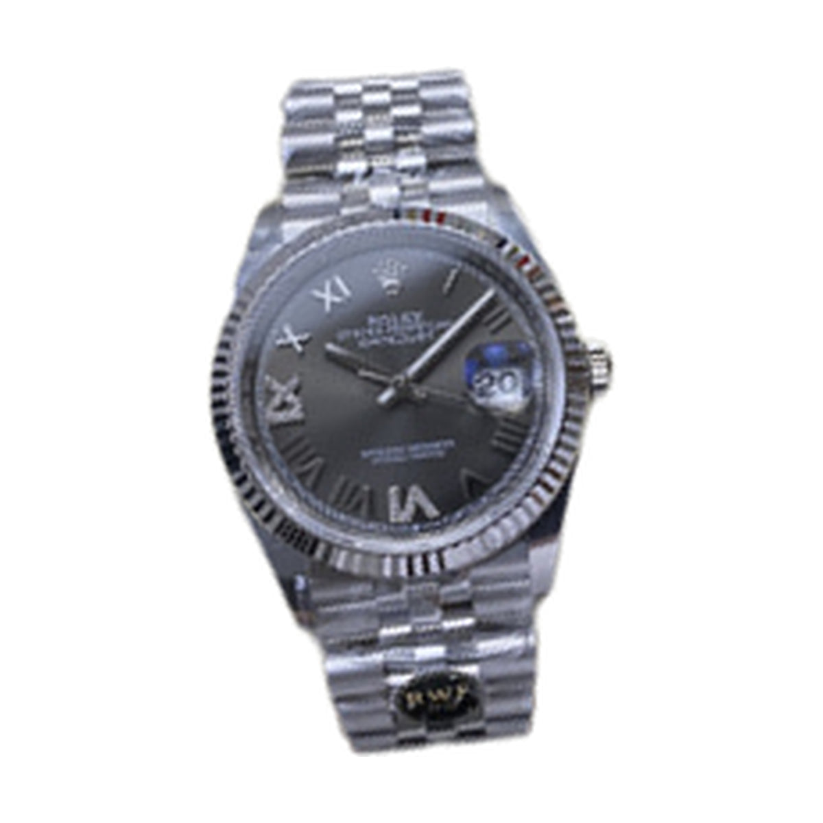 Rolex Men's Submariner Watch 41MM