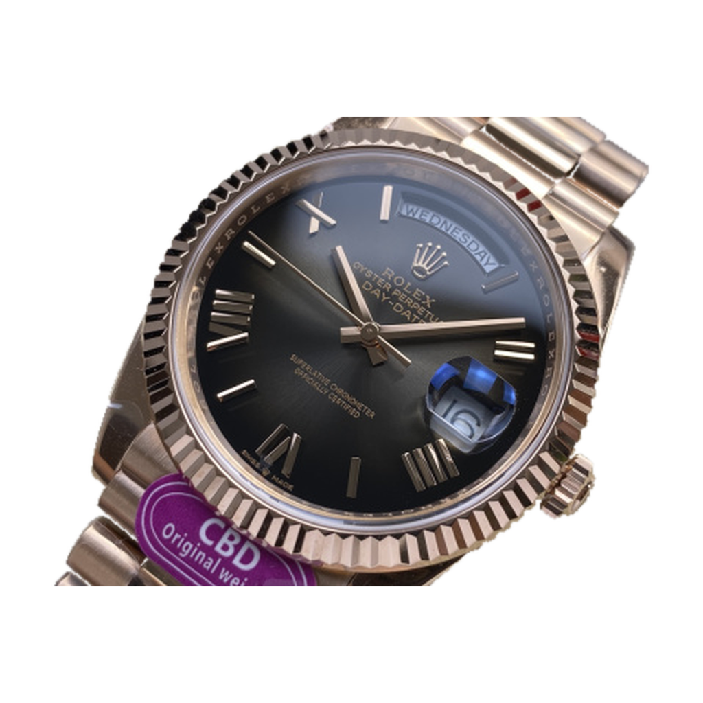 Rolex Steel Submariner Watch