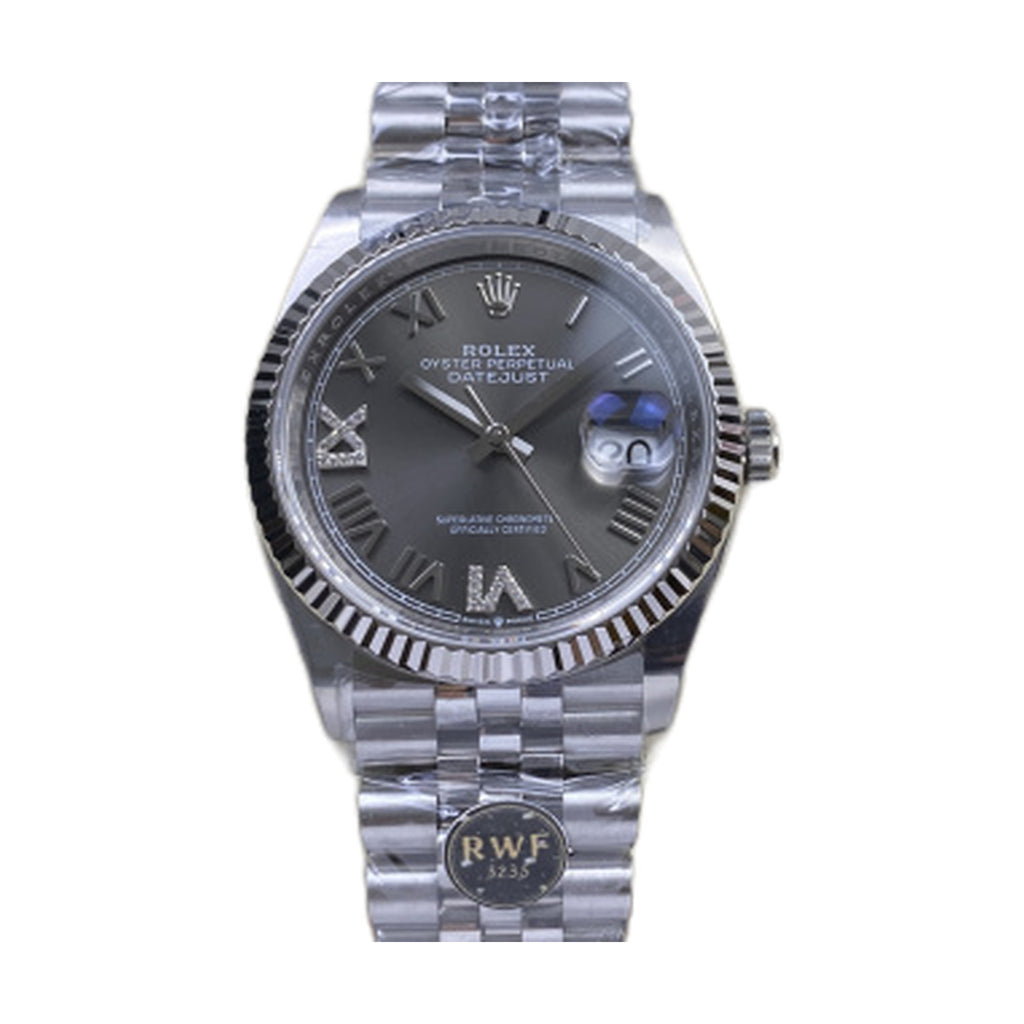Rolex Men's Submariner Watch 41MM
