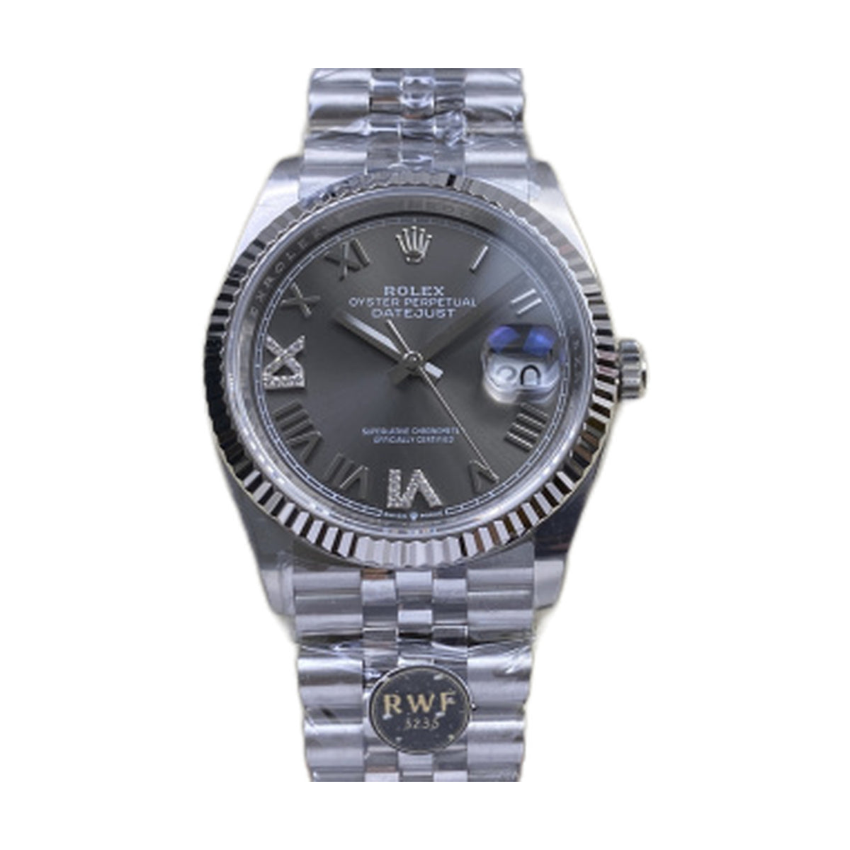 Rolex Men's Submariner Watch 41MM